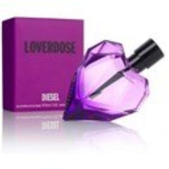 Diesel Loverdose For Women 75ml - Eau de Parfum