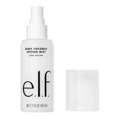 E.l.f. Dewy Coconut Setting Mist 80 ml