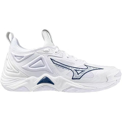 Mizuno Women's Wave Momentum 3 Volleyball Shoes