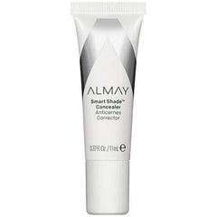 Almay Smart Shade Concealer, Hypoallergenic, Cruelty Free, Oil Free, -Fragrance Free, Dermatologist Tested
