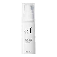 e.l.f. 83413 Mineral Infused Face Primer Large Clear 1.01 oz