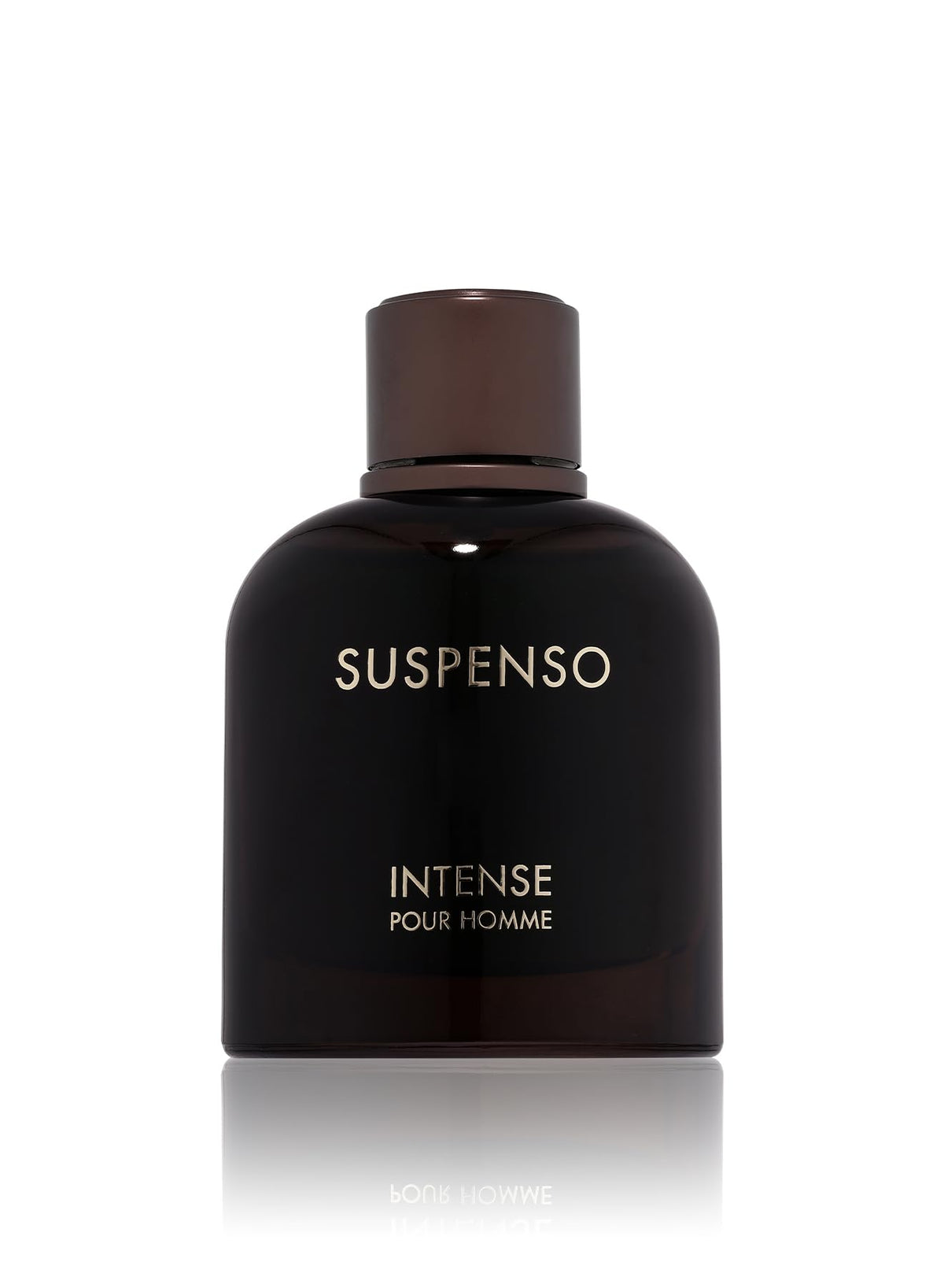 Fragrance World - Suspenso Intense - Eau de Parfum - Perfume For Men, 100ml