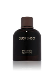 Fragrance World - Suspenso Intense - Eau de Parfum - Perfume For Men, 100ml