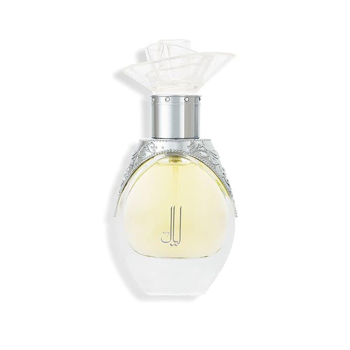 Almajed for Oud Layal Perfume, 50ml