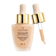 Collistar Foundation, 30 Ml