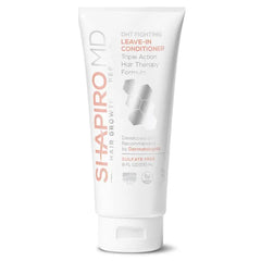 Shapiro MD Hair Growth Experts Hair Loss Leave-in Conditioner, DHT Fighting