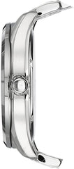 CITIZEN Men's Analogue Eco-Drive Watch with a Stainless Steel Band