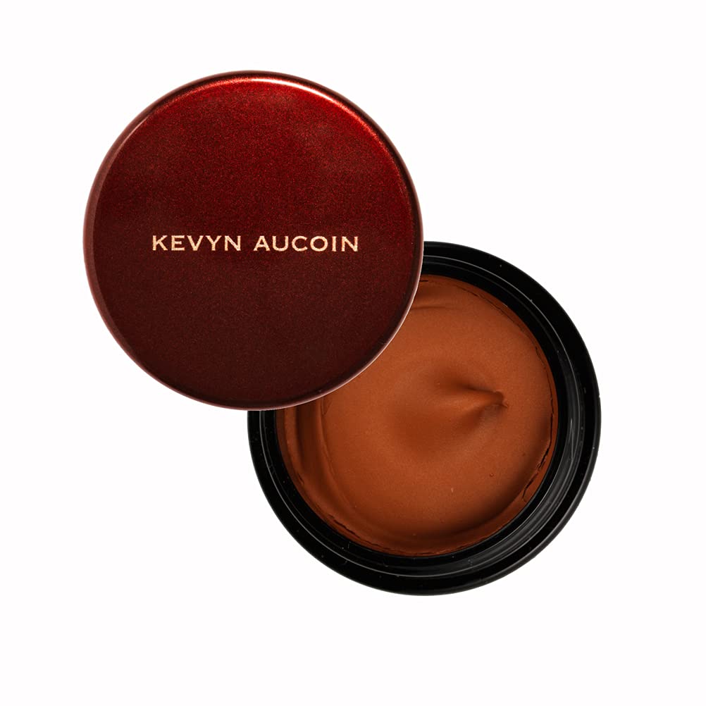 Kevyn Aucoin The Sensual Skin Enhancer - Sx14 Dark-Peach Undertones For Women 0.63 Oz Concealer
