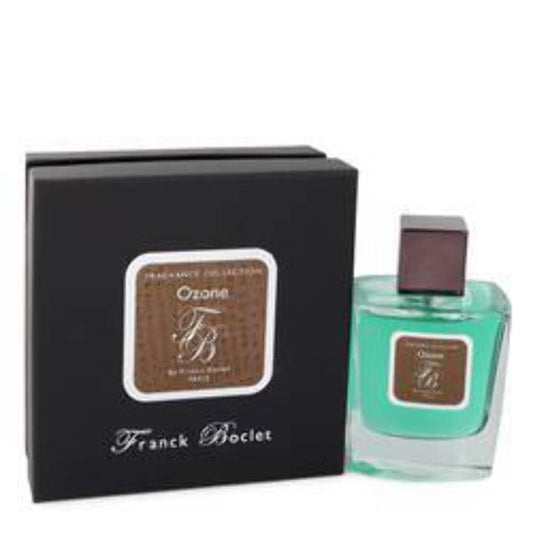 Franck Boclet Ozone EDP Spray 100ml