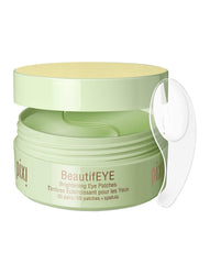 Pixi BeautifEYE - Brightening Eye Patches with Vitamin C - 30 pairs
