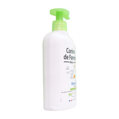 Corine De Farme Baby Shampoo Sulfate Free, 500Ml ' Units