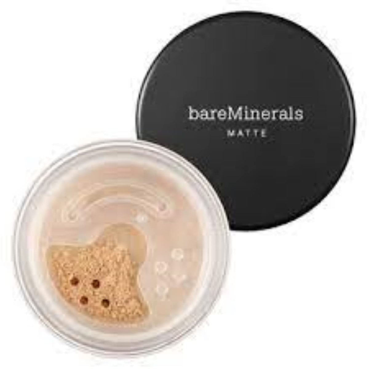bareMinerals MATTE Foundation Broad Spectrum SPF 15 in Fairly Light