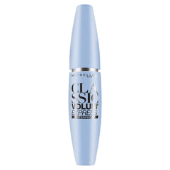 Maybelline Classic Volum' Express Waterproof Mascara Black - 8.5ml