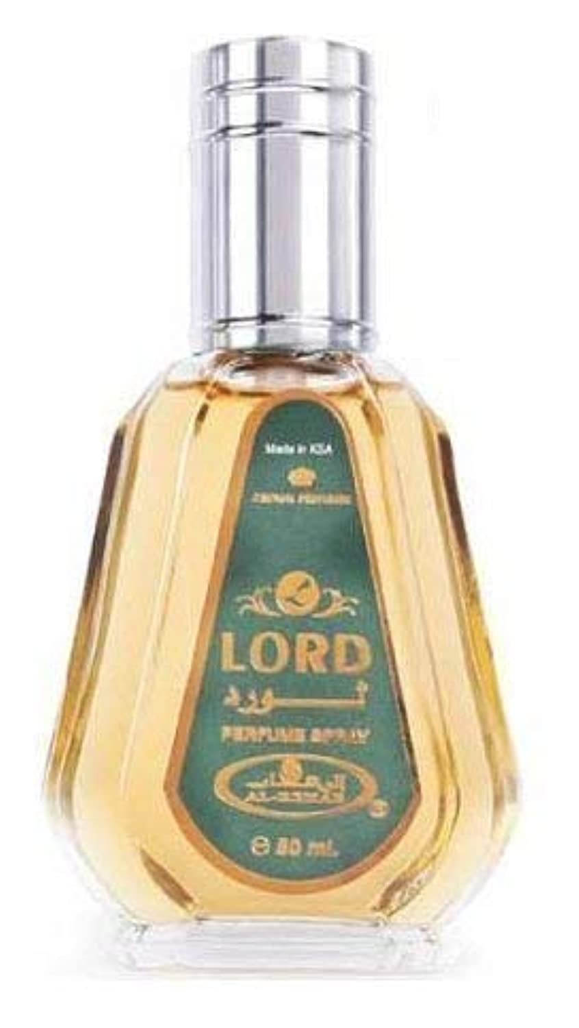 Al Rehab Lord Fragrance (50ml)