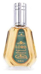 Al Rehab Lord Fragrance (50ml)