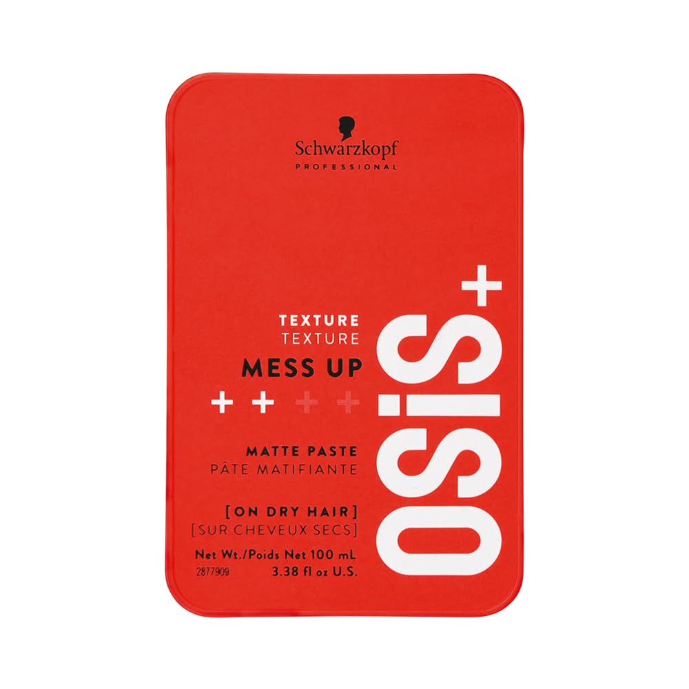 Schwarzkopf Professional Osis Professional Matte Gum 100ml