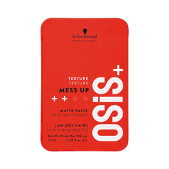 Schwarzkopf Professional Osis Professional Matte Gum 100ml