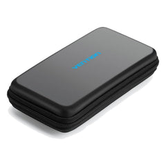 VENTION Portable Travel Storage Case, Power Bank Case, Shockproof Protection, Electronic Accessories Organizer Bag (Extra Large)