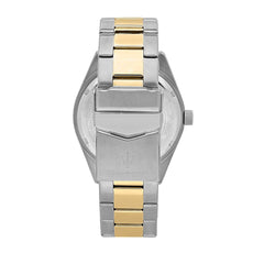 Maserati COMPETIZIONE 43 mm Men's Watch, Silver, Quartz Movement