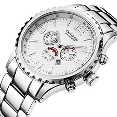 CURREN Watch men Luxury Casual Brand Orologio Date Men Sports Quartz8056