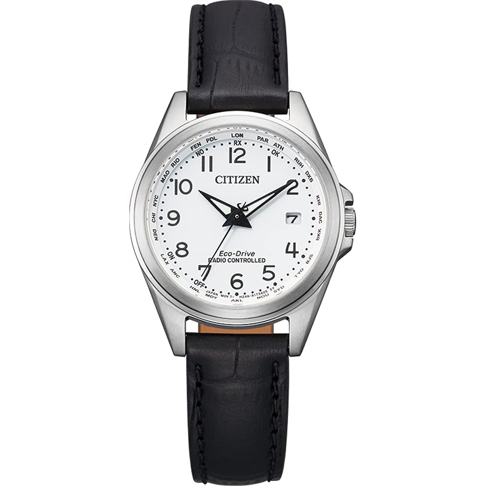Citizen Uhren Analog Eco-Drive 32019593