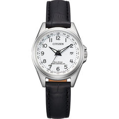 Citizen Uhren Analog Eco-Drive 32019593