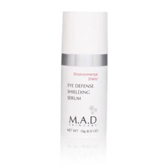 M.A.D Skincare Environmental Eye Defense Shielding Serum, 15g (0.5oz)