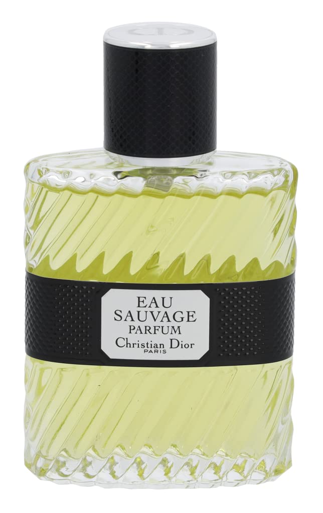 Christian Dior Sauvage Eau De Parfum Spray - 50ml/1.7oz