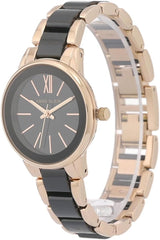 Anne Klein Women's Resin Bracelet Watch, AK/3878