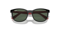 Ray-Ban Rj9079s Square Sunglasses