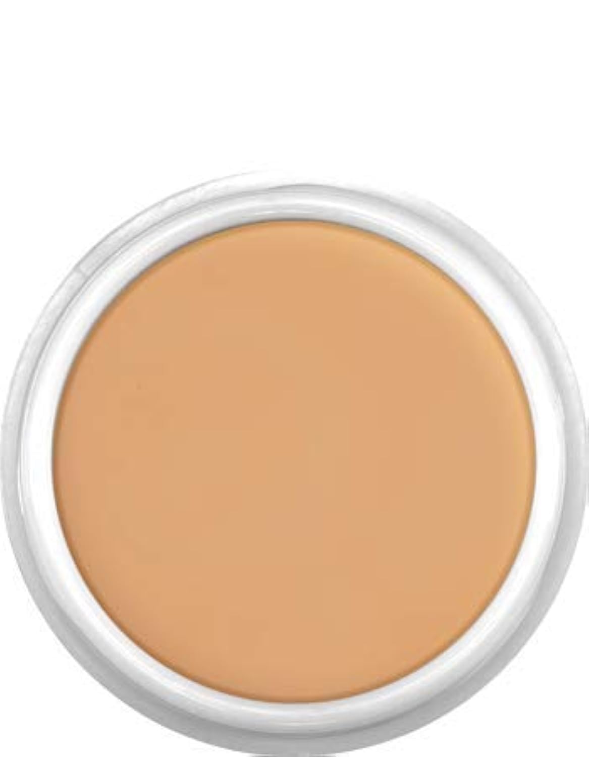 Kryolan Camouflage Cream by Dermacolor 30g - D4
