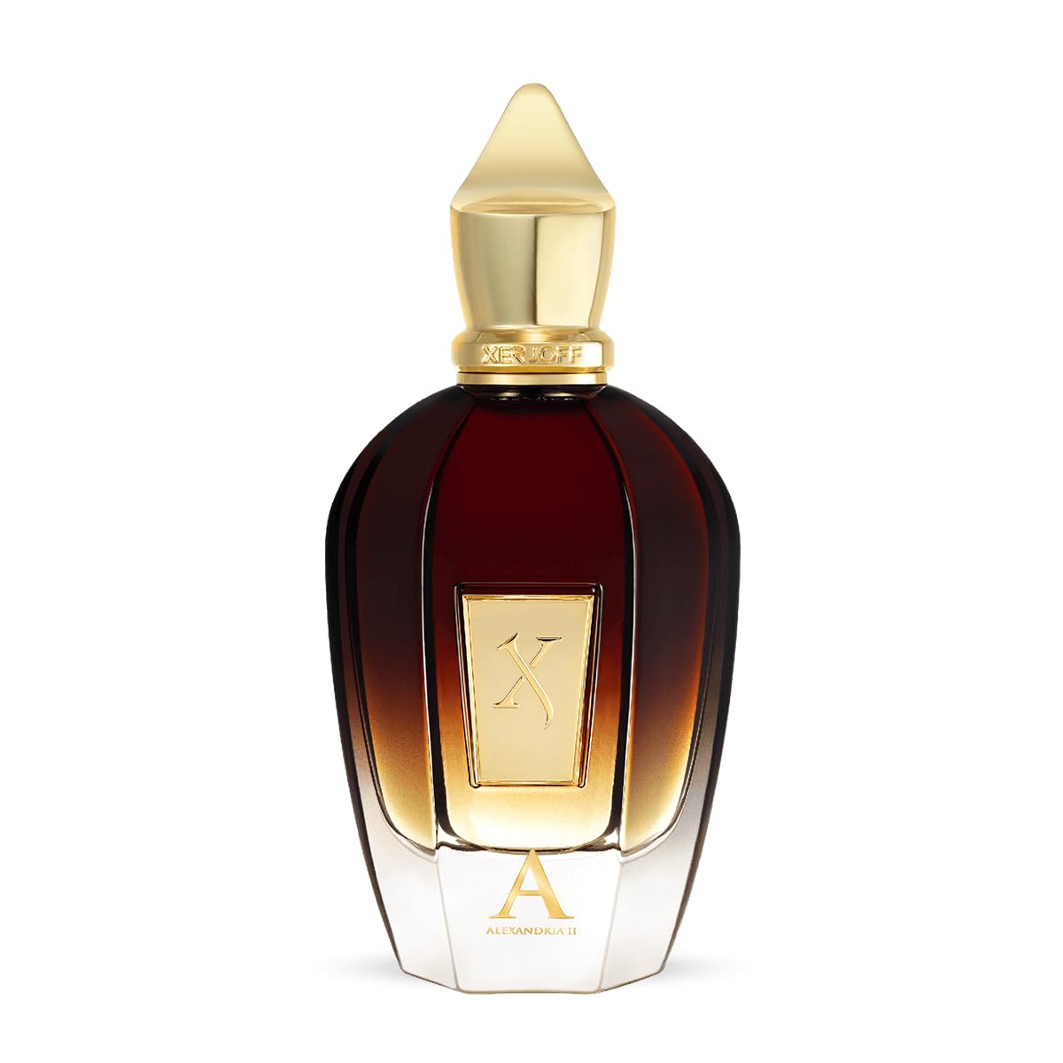 Xerjoff Oud Stars Alexandria II Eau De Parfum For Unisex - 100 ml