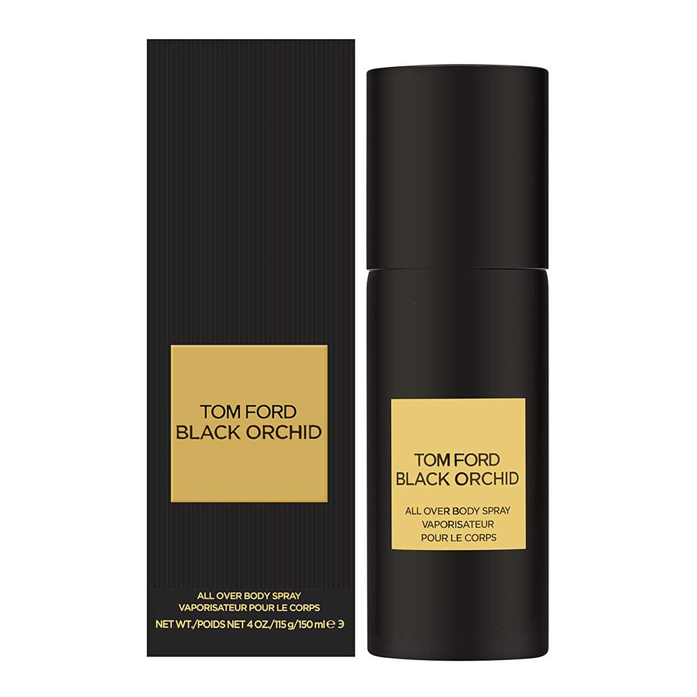 Tom Ford Black Orchid All Over Body Spary 150 ml