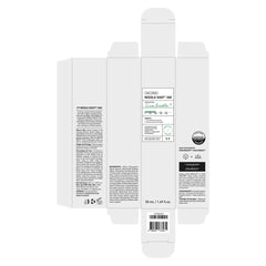 VT COSMETICS CICA Reedle Shot 300 | Advanced Night Exosome, Microneedling Serum, Centella Asiatica, Hyaluronic Acid, Propolis, Soft Skin, Regeneration, Glass Skin, Korean Skin Booster 1.69Fl Oz (50ml)