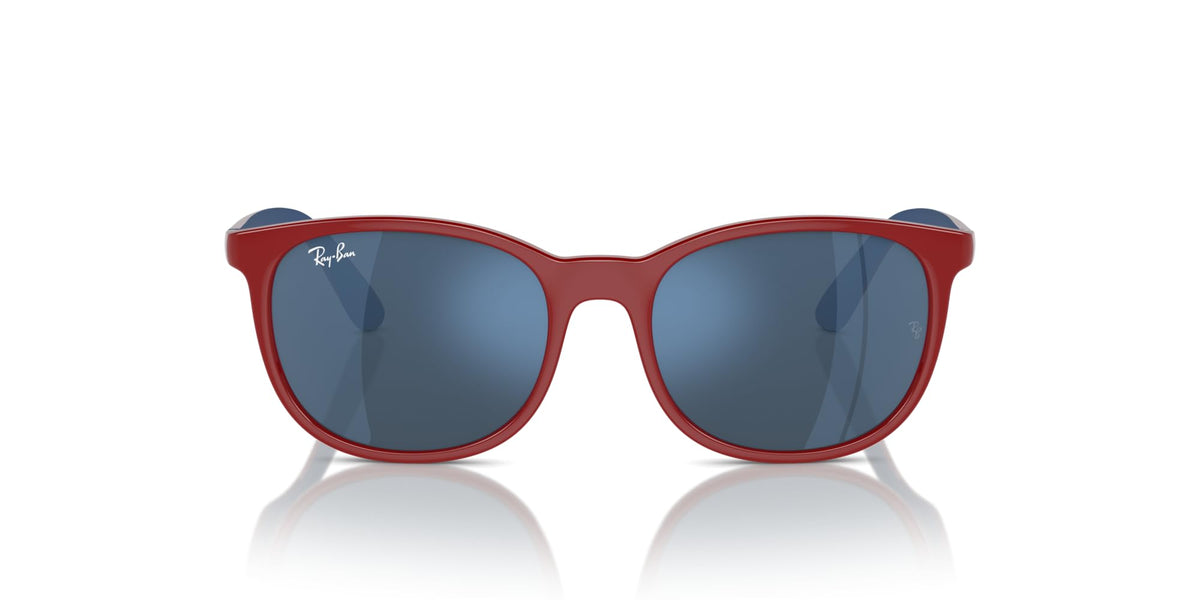 Ray-Ban Rj9079s Square Sunglasses
