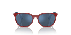 Ray-Ban Rj9079s Square Sunglasses