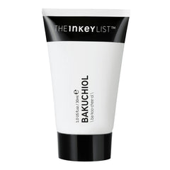The Inky List 1% Bakuchiol Facial Moisturizer to Reduce the Appearance of Fine Lines and Wrinkles, 30ml