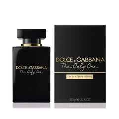 Dolce & Gabbana The Only One Intense For Women Eau De Parfum, 100 ml