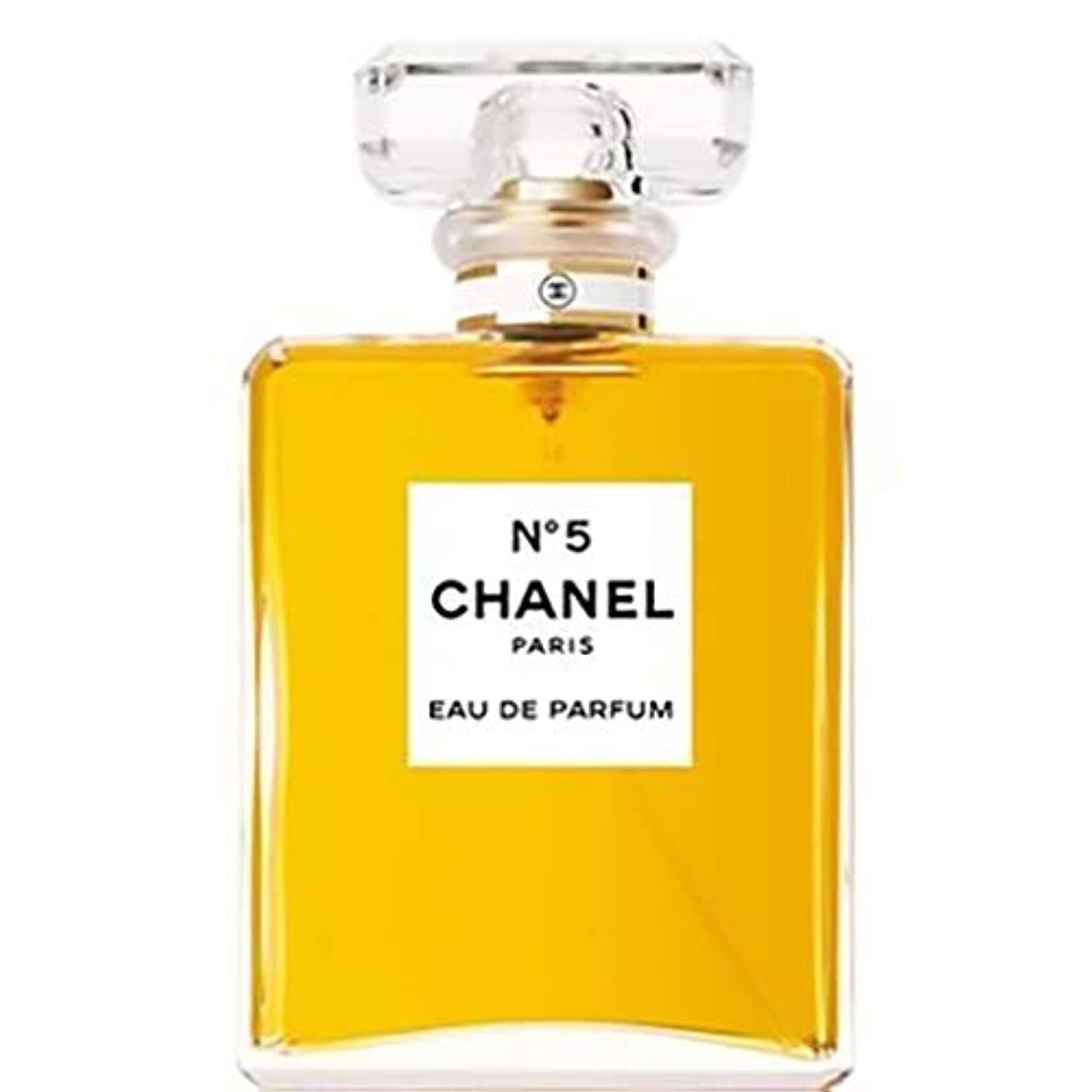 Chanel Perfume - Chanel NO. 5 For - perfumes for women -Eau de Parfum, 100 ml-