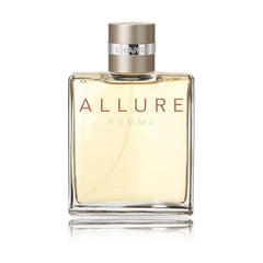 Allure Homme by Chanel for Men - Eau de Toilette, 150ml