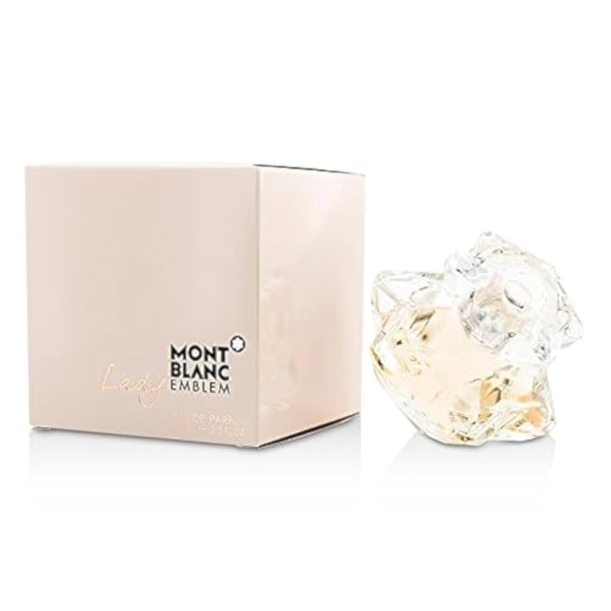 MONT BLANC Lady Emblem Eau De Parfum Spray - 75ml/2.5oz