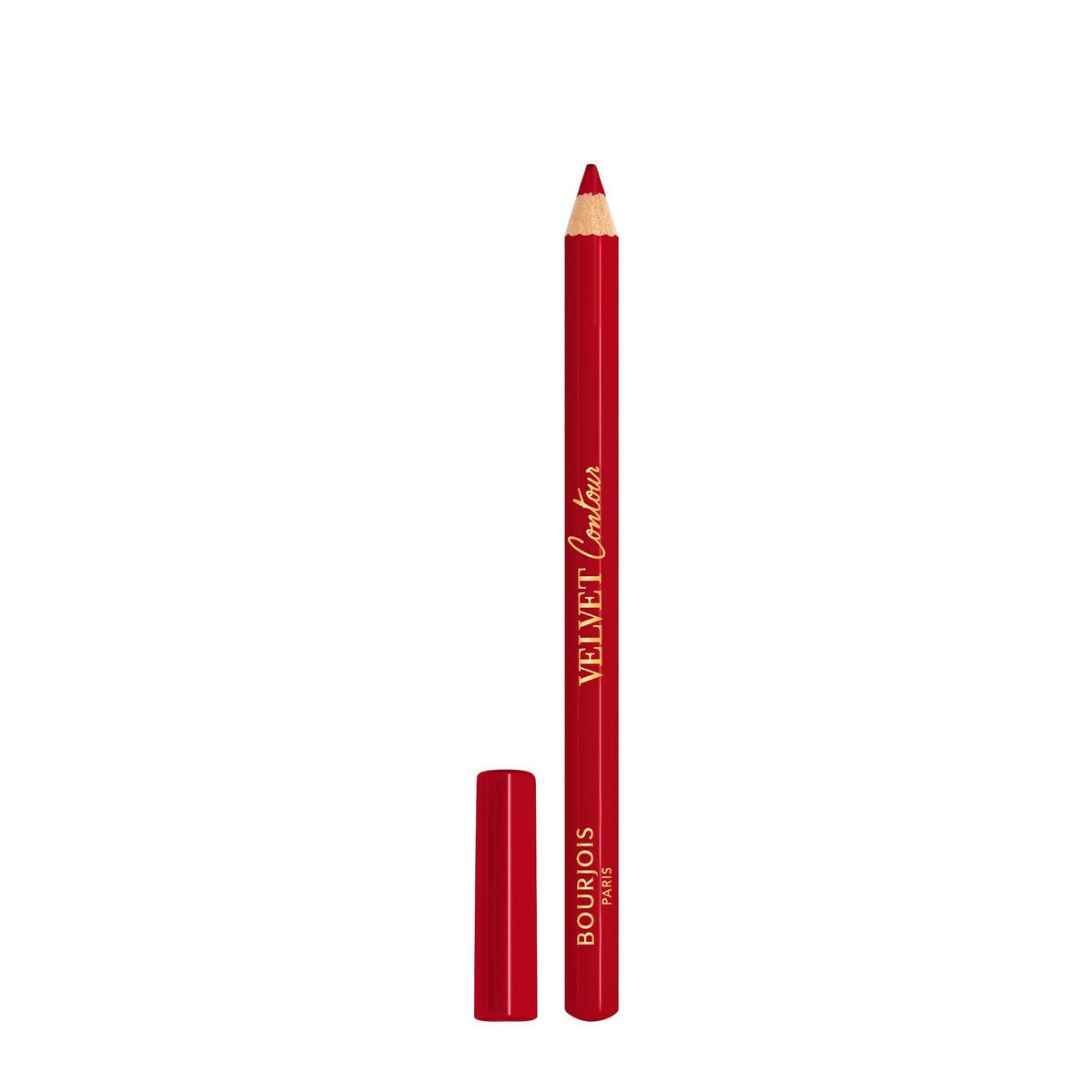 Bourjois Contour Edition Lipliner #07-Cherry Boom 1, 14 Gr