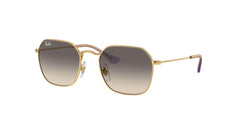 Ray-Ban Rj9594s Jim Square Sunglasses