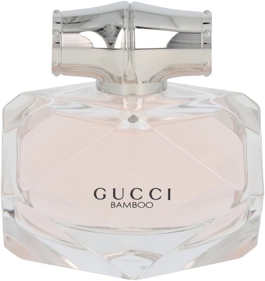 Gucci Bamboo for Women, 75 ml - EDT Spray