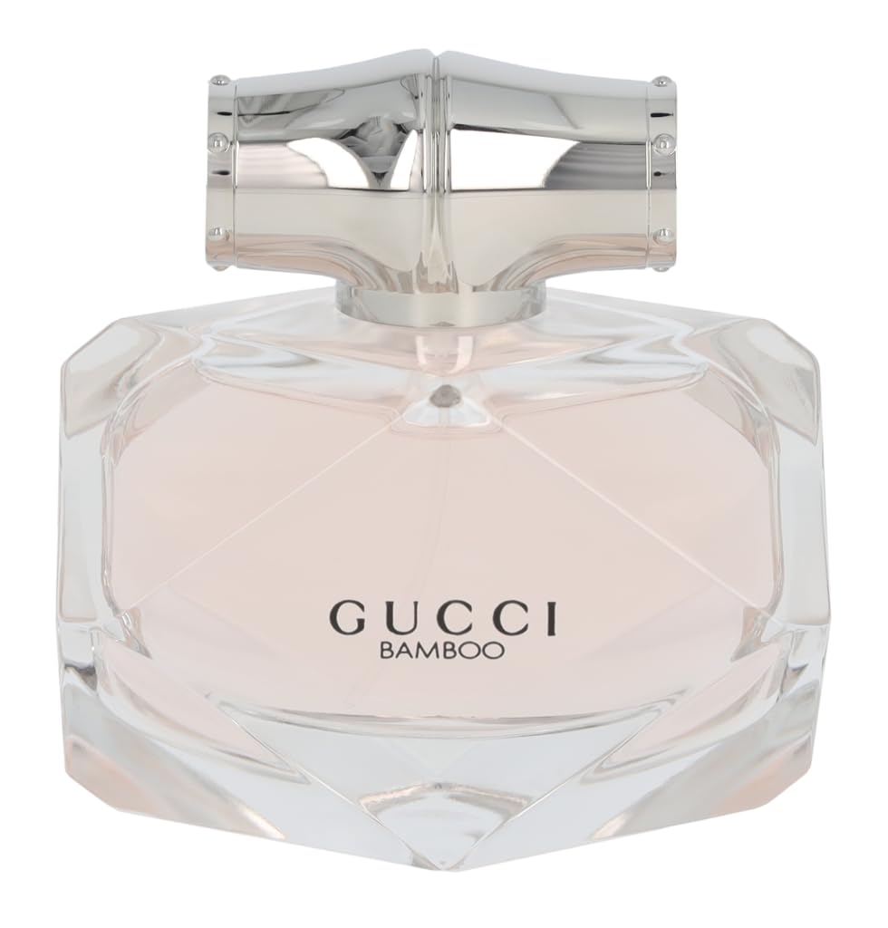 Gucci Bamboo for Women, 75 ml - EDT Spray