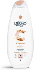 Almond Caress Shower Gel 450 ml