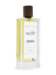 Faiz Niche Collection Woody F8991 Extrait De Parfum 80ML