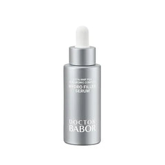 BABOR DOCTOR Hydro Filler Serum Facial Care for Dry Skin with 2.9% NMF PGA, With Hyaluronic Acid and Peptides, Glow Serum for Face, Fragrance Free, Vegan 30ml