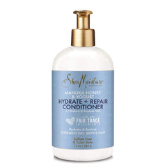 Shea Moisture Shea Moisture Hydrate & Restore Manuka Honey & Yogurt Conditioner