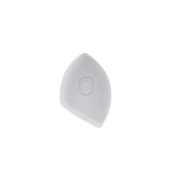 OFIR Contoured Blender Makeup Sponge | Precision Design Blends Creams Seamlessly | Blender Beauty | Velvety Soft Texture For Sensitive Skin | Latex-free Glacier Blue